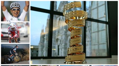 Giro 2014: O afacere muntoasă în doi. Nairo Quintana și Joaquim Rodriguez sunt principalii favoriți la victorie. Cinci finaluri în cățărare în ultimele opt etape