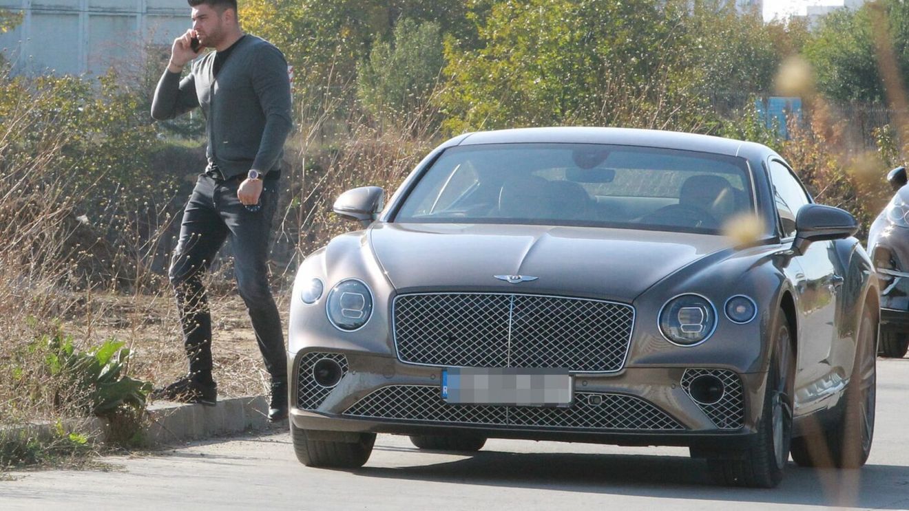 Gigi Becali, în stare de șoc: ginerele său, Mihai Mincu, a ieșit pozitiv la „drug test”! Soțul Teodorei Becali riscă până la 5 ani de închisoare