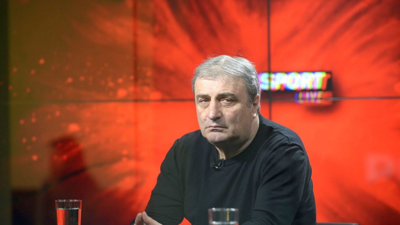 Mihai Stoichiță și-a schimbat părerea despre Liga Națiunilor: „E un prilej extraordinar” + Încrezător în calificarea la EURO: „Am eu un feeling”