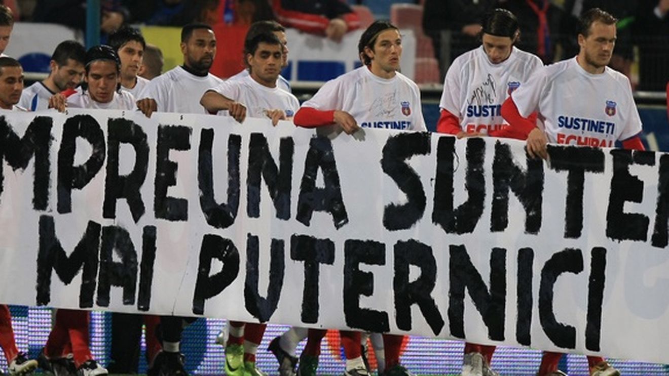 Becali: "Ar fi un dezastru dacă am rata Europa League!** Ni s-ar strica de tot coeficientul!"