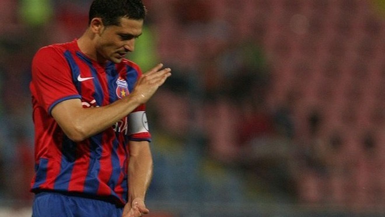 Rădoi: "La Steaua făceam exerciții pe care le-am văzut la copii în Italia! Suntem cu zece ani în urmă"