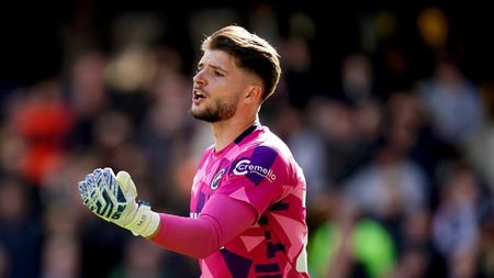 Tragedie în fotbal! Matija Sarkic a murit la zece zile distanță după ce a făcut meciul carierei cu Belgia, adversara României de la EURO 2024