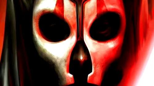 Star Wars: Knights of The Old Republic II primește un update… după zece ani