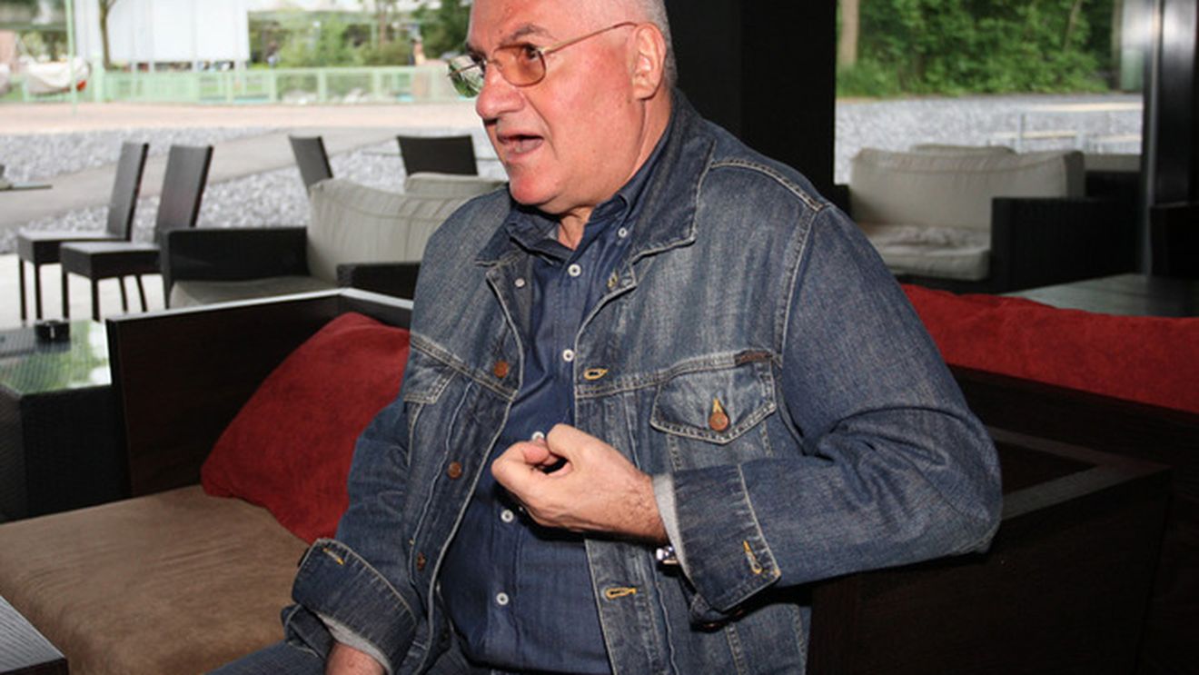 "Varga și Bălan au drept de joc** în Liga a patra!"