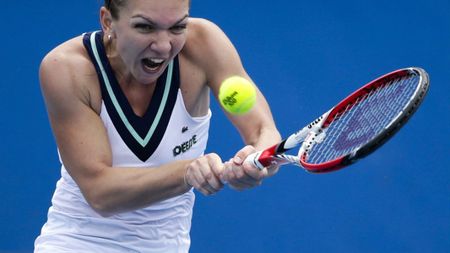 "Australian Open e un turneu pe care Halep îl putea câștiga". Ce spune Ion Țiriac despre parcursul Simonei