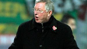 Sir Alex Ferguson a fost pedepsit de Comisia de Disciplină!** VEZI cu cât a fost amendat și pe ce perioadă va fi suspendat