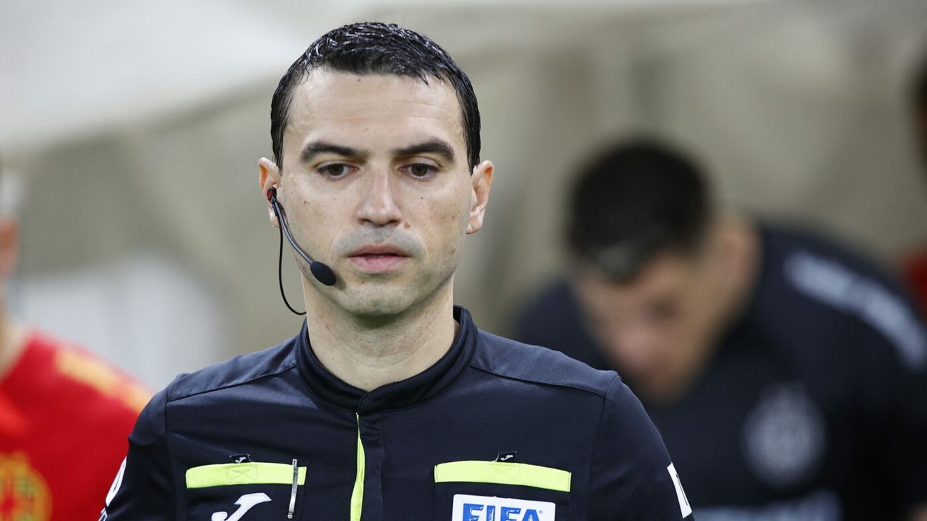 Ovidiu Hațegan, prima reacție după ce l-a iertat pe Homawoo pentru intrarea criminală asupra lui Luca Mihai în meciul Dinamo - Poli Iași! „N-am realizat pe moment”