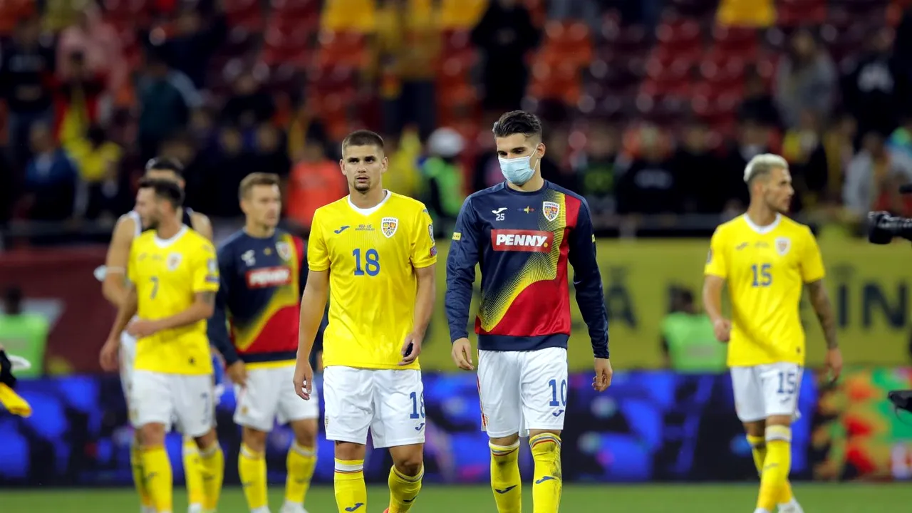 Ladislau Boloni, atac fără precedent la adresa „tricolorilor”. „Să mă ierte jucătorii, dar nu găsești unul talentat în fotbalul românesc!”