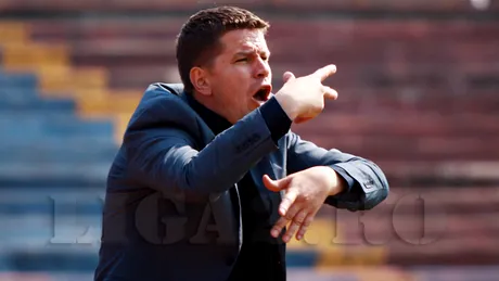 Stoican vrea să-și dea demisia, Gică Popescu reacționează:** 