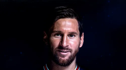 BREAKING NEWS | Lionel Messi s-a înțeles cu PSG! Toate detaliile contractului, ce număr va purta și când va fi prezentat oficial