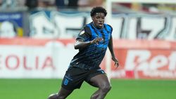 Nsimba a redeschis, prin TikTok, negocierile pentru transferul la FCSB! Reacția atacantului Craiovei
