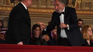 Ion Țiriac a mers cu o Skoda Octavia. Miliardarul a explicat șocul emoțional pe care l-a trăit: „Unul dintre cele mai mari dezastre din viața mea”