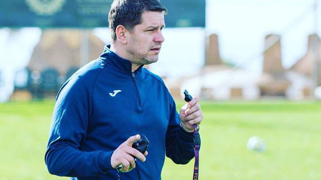 Stoican stă cu ochii pe derby. "Sper ca Dinamo să se încurce. Aș fi ipocrit să spun că nu mă interesează și rezultatele contracandidatelor la play-off"