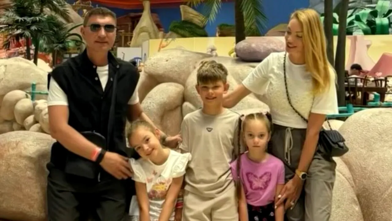 Gemenele lui Cristi Borcea şi ale Valentinei Pelinel, pe urmele Cătălinei Ponor şi Sandrei Izbaşa