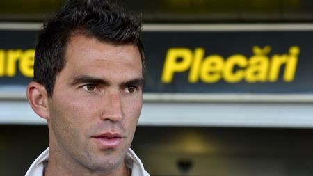 Întâlnirea România - Danemarca din Cupa Davis se va juca la Cluj