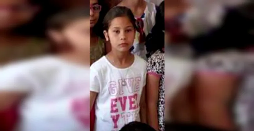 Absolut şocant! Fetiţa de 11 ani din Dâmboviţa  a fost găsită moartă. Ce s-a descoperit pe trupul neînsufleţit