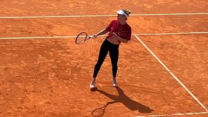 CORESPONDENȚĂ DE LA MADRID. Simona Halep, bătăi mari de cap la Madrid! Gastrita nu-i dă pace fostului lider mondial | VIDEO EXCLUSIV