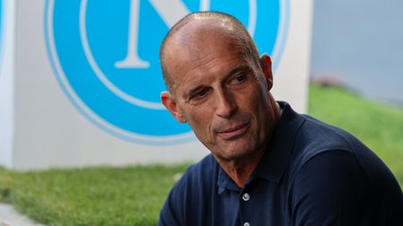 DECLARAȚII Devastat de lecția primită de la Chivu, Allegri a dat cărțile pe față: „Trebuie să facem asta”