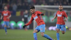 Meciul cu oltenii? Doar victoria! Florinel Coman îi cheamă pe suporteri la stadion: "Va fi un meci de luptă. Îi așteptăm să-i facem fericiți"