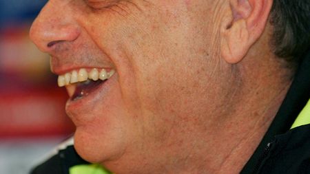 Grant nu vrea sa plece de pe Stamford Bridge