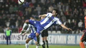 Alex Pițurcă, la Craiova:** "M-am înțeles cu Mititelu!"