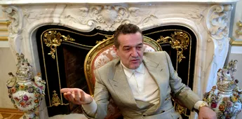 Gigi Becali, răspuns grosolan când a fost întrebat despre România la EURO 2024 și accidentările care ar putea afecta naționala lui Edi Iordănescu! „Vreți să vă mint?”