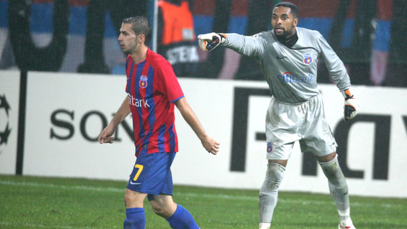 Szekely recunoaște: "Sunt departe de cea mai bună formă a mea!" TU CE CREZI?