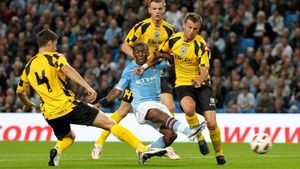 Decăderea unui oraş cu renume în fotbalul românesc: de la meciuri europene cu Stuttgart, Ajax sau Manchester City, la Liga 2. Motivul? ”Le e frică să mai bage bani”