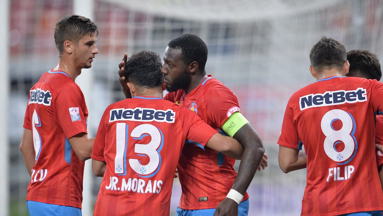 Fotbaliștii FCSB, luați din nou la țintă după plecarea lui Dică: "Mi-ar fi plăcut ca jucătorii să facă asta, nu neapărat pentru el. Pentru culorile Stelei!"