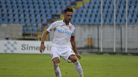 Mario Camora, plin de nervi după eșecul de la Berna: „Arbitrul a fost penibil! Așa ceva n-am văzut în viața mea!”