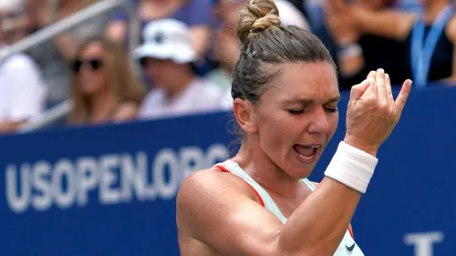 Suspendare ireală pentru Simona Halep în cazul de dopaj: pedeapsă de 8 ani?! E cel mai negru scenariu și lumea tenisului e șocată: „Dacă găseau kilograme de substanță în organism!”