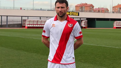 Rayo, cu Raț integralist, a învins Espanol, scor 3-0, în campionatul Spaniei