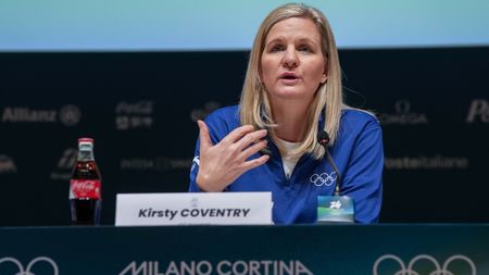 Cum au distras scandalurile ICE şi Epstein atenția de la Jocurile Olimpice: „E trist”