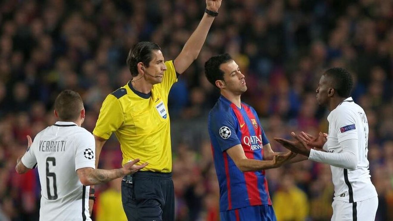 România - Spania. Cine va arbitra partida de pe Arena Națională