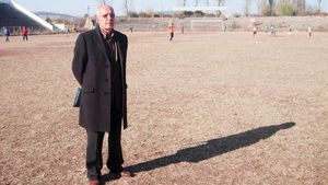 A jucat de 485 de ori în prima divizie din România și dă un verdict dur:** "Acum e vitaminizare, atunci era valoare!"