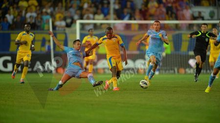 Grozav, repetentul din Ploiești! Petrolul - FC Brașov 0-0! VIDEO REZUMAT