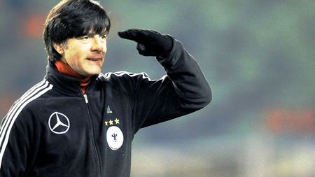 "Germania poate câștiga Euro 2012 sau Cupa Mondială din 2014"