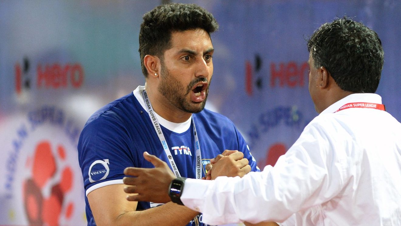 Omul de afaceri care deține Bollywood i-a șocat pe fotbaliștii români! „Era patronul echipei noastre. Ne-a scris pe grupul de WhatsApp” | VIDEO EXCLUSIV ProSport SPECIAL