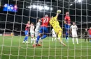 FCSB, amendată după meciul cu Hermannstadt! Anunțul Jandarmeriei