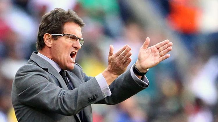 Fabio Capello: „Chivu a citit bine partida, dar nu poate aștepta să îi trezească mereu cu schimbările”