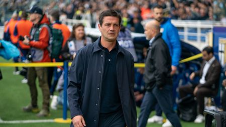 Lovitură grea pentru Cristi Chivu. Îl pierde pe fotbalistul pentru care a insistat cel mai mult
