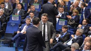 EXCLUSIV | Ganea: "Declarațiile lui Dragnea au fost ca un bumerang pentru Lupescu". Lansează ipoteza la care nu s-a gândit nimeni: "Pentru asta a ieșit în presă și a spus că-l susține pe Ionuț". Care ar fi fost, de fapt, scopul șefului PSD