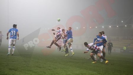 Și-au împărțit reprizele, nu și punctele: Viitorul - Oțelul 4-3