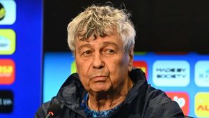 Medicul Pompiliu Popescu, fost doctor al naționalei României, e împotriva mutării lui Mircea Lucescu: „Asta cu plecatul în străinătate e o bagatelă”