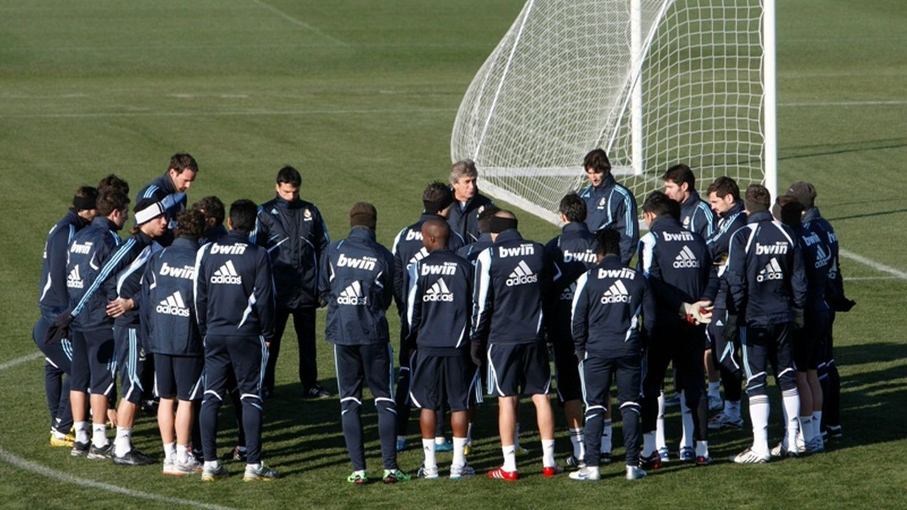 Hotărâți să pună capăt dominației BarÃ§ei!** Vezi ce prime vor primi "galacticii" pentru titlu și Ligă!