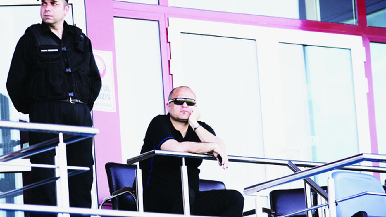 EXCLUSIV** LPF cere Federației să-l "execute" pe Mititelu! Va fi declarat persona non grata!