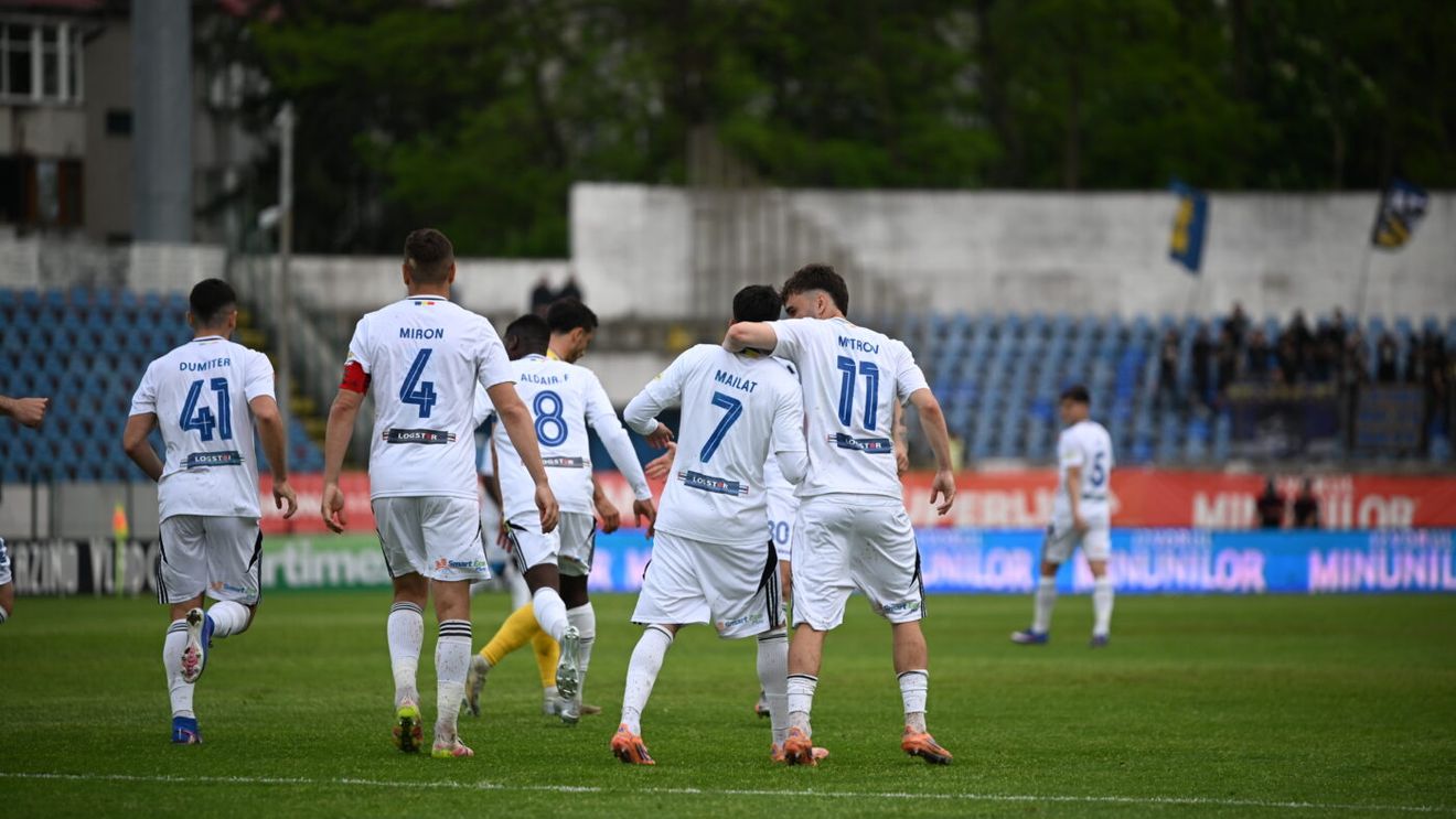 Transfer surprinzător din Superliga! Unul dintre golgheterii sezonului trecut pleacă în Turcia