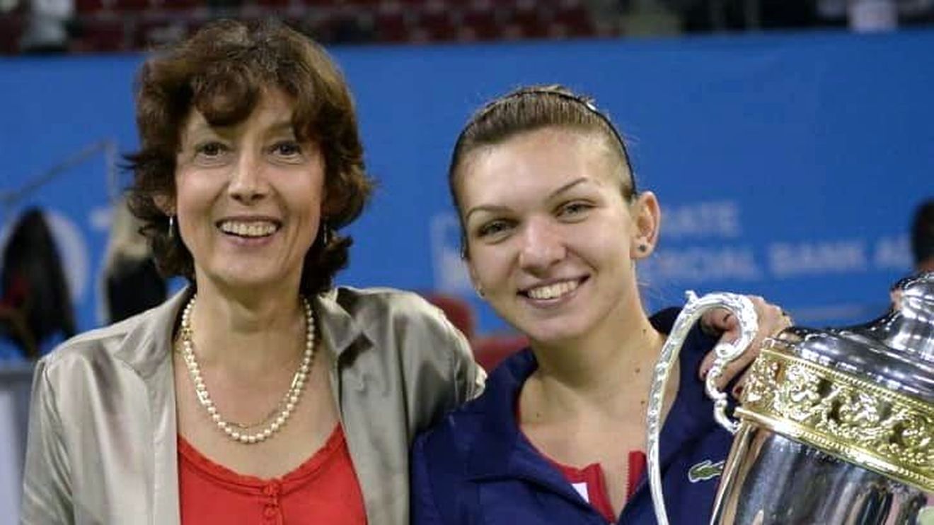 Șoc în tenisul românesc! Simona Halep a reziliat contractul cu Virginia Ruzici, după 14 ani! Cu ce gigant din Suedia a semnat sportiva imediat