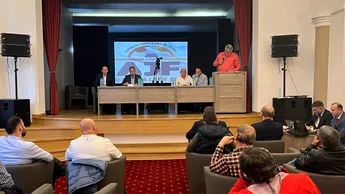 Pace la AJF Ilfov după ce FRF a intervit între părțile beligerante. Informare către Judecătoria Buftea: avem o nouă organigramă sub privirile lui Gabriel Bodescu