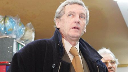 Dembo: "Acum trebuie să construim"